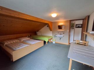 Haus Isabella - Hittisau - 2