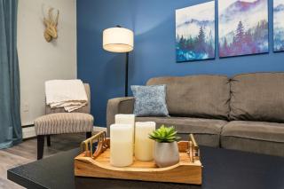 Stylish Condo in the Heart of Old Town - Fort Collins - 9