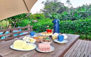 Casa de Campo Deucher - Imaruí - 5