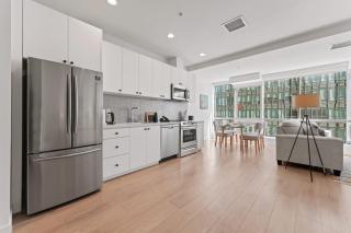 Stylist Downtown LA Gateway- Studio Apt - Los Angeles - 8