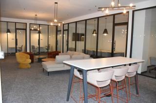 Stylist Downtown LA Gateway- Studio Apt - Los Angeles - 3