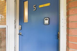 Stylish Condo in the Heart of Old Town - Fort Collins - 5