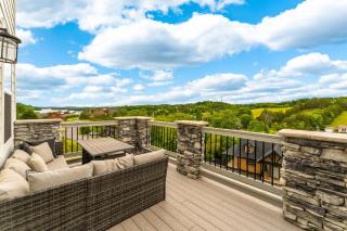 Blue Herring Lake Lodge - Sevierville - 3