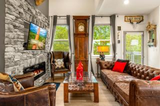 Blue Herring Lake Lodge - Sevierville - 2