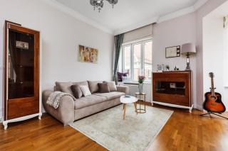 Apartament w kamienicy Old Town - Danzica - 8