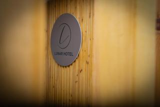 Lunar Hotel Modern Boutique - 7