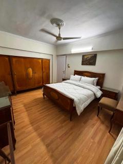 Nasr City Sky Apartment - Il Cairo - 9