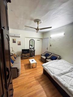 Nasr City Sky Apartment - Il Cairo - 8