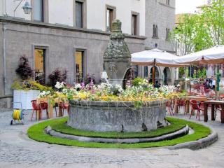 Ponte del duomo - Viterbo - 1