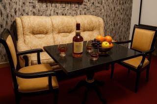 Classic Baku Hotel - Baku - 3