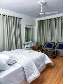 Nasr City Sky Apartment - Il Cairo - 6