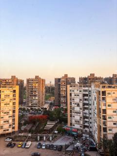 Nasr City Sky Apartment - Il Cairo - 5