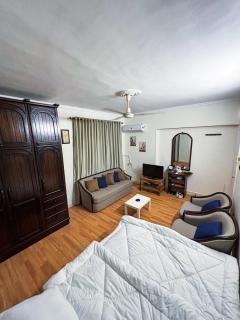 Nasr City Sky Apartment - Il Cairo - 4