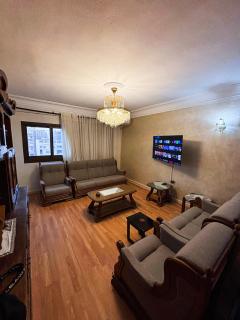 Nasr City Sky Apartment - Il Cairo - 3