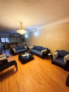 Nasr City Sky Apartment - Il Cairo - 2