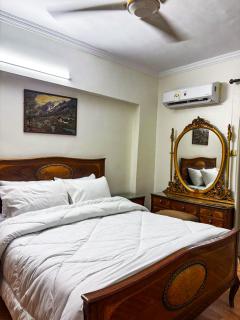 Nasr City Sky Apartment - Il Cairo - 1
