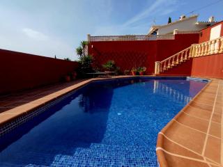Villa maravillosa con piscina y buenas vistas - Denia - 9