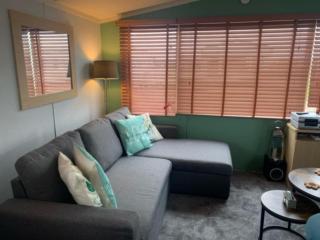 3 bed deluxe Golden Palm ML47 sleeps 8 - Chapel Saint Leonards - 4