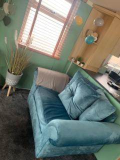 3 bed deluxe Golden Palm ML47 sleeps 8 - Chapel Saint Leonards - 3