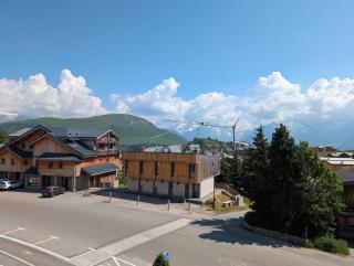 Chalet Crocus - Huez - 4