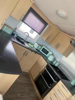 3 bed deluxe Golden Palm ML47 sleeps 8 - Chapel Saint Leonards - 2