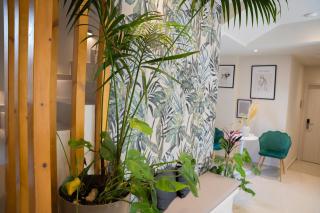 Lunar Hotel Modern Boutique - 3