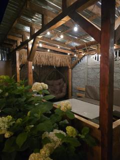 Olga Guest House - Cholponata - 9
