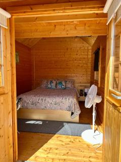 Garden Bay Hideaway - Glamping & RV - 4