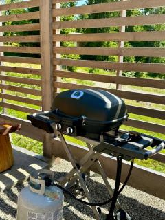 Garden Bay Hideaway - Glamping & RV - Garden Bay - 3