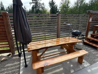 Garden Bay Hideaway - Glamping & RV - 2