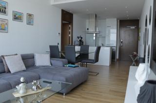 Hilton Tanger city center residence 11th floor - Tangeri - 5