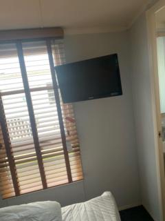 3 bed deluxe Golden Palm ML47 sleeps 8 - Chapel Saint Leonards - 1