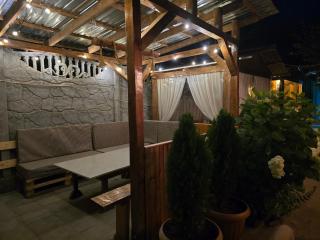 Olga Guest House - Cholponata - 8