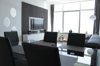 Hilton Tanger city center residence 11th floor - Tangeri - 2