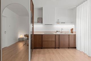 Themelio Living Japandi style 2-bed apartment - Nicosia - 2