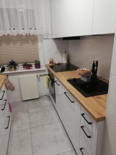 Apartament Pod Lipami - Giżycko - 2