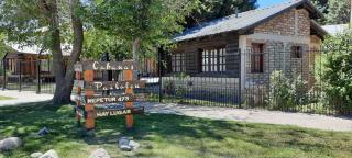 Cabañas Pailalen-Planta baja - Esquel - 2