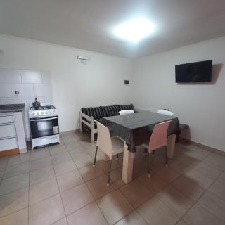 Cabañas Pailalen-Planta baja - Esquel - 1