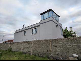 Zanzi Homestead - - 0