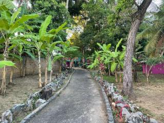 Casa Cores da Vila - Diogo, Mata de São João - BA - Mata de Sao Joao - 8