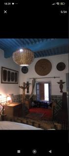 Artistic house in the middle of Essaouira - 8