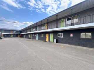 Hotel O East Hemphill Burton-Flint - 6