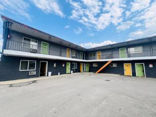 Hotel O East Hemphill Burton MI - Burton - 9