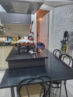 Villa S6 avec piscine, jardin et jacuzzi - Gammarth - 8