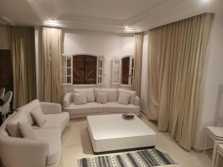 Villa S6 avec piscine, jardin et jacuzzi - Gammarth - 5