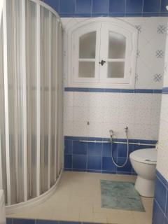 Villa S6 avec piscine, jardin et jacuzzi - Gammarth - 4