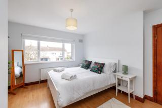 Dublin City Centre Modern 3 Bedroom House - 9