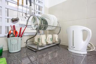 Homestay Emerald Avenue Brinchang Cameron Highlands For 12 Pax Clover Home G23A - 4