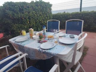 Studio - stunning sea view - Sète - 8