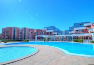 Studio - stunning sea view - Sète - 7